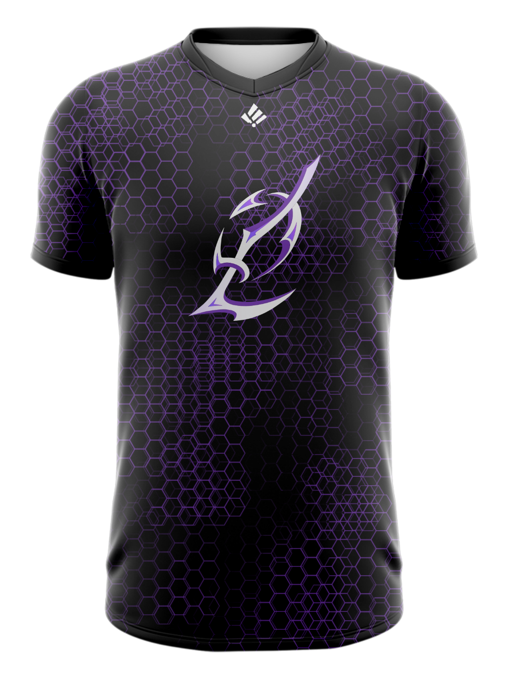 Rendered product preview, front