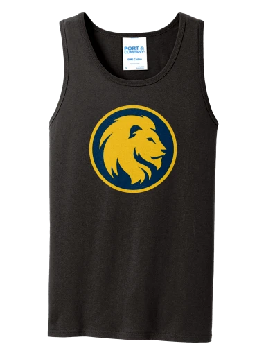 Core Cotton Tank Top preview, front