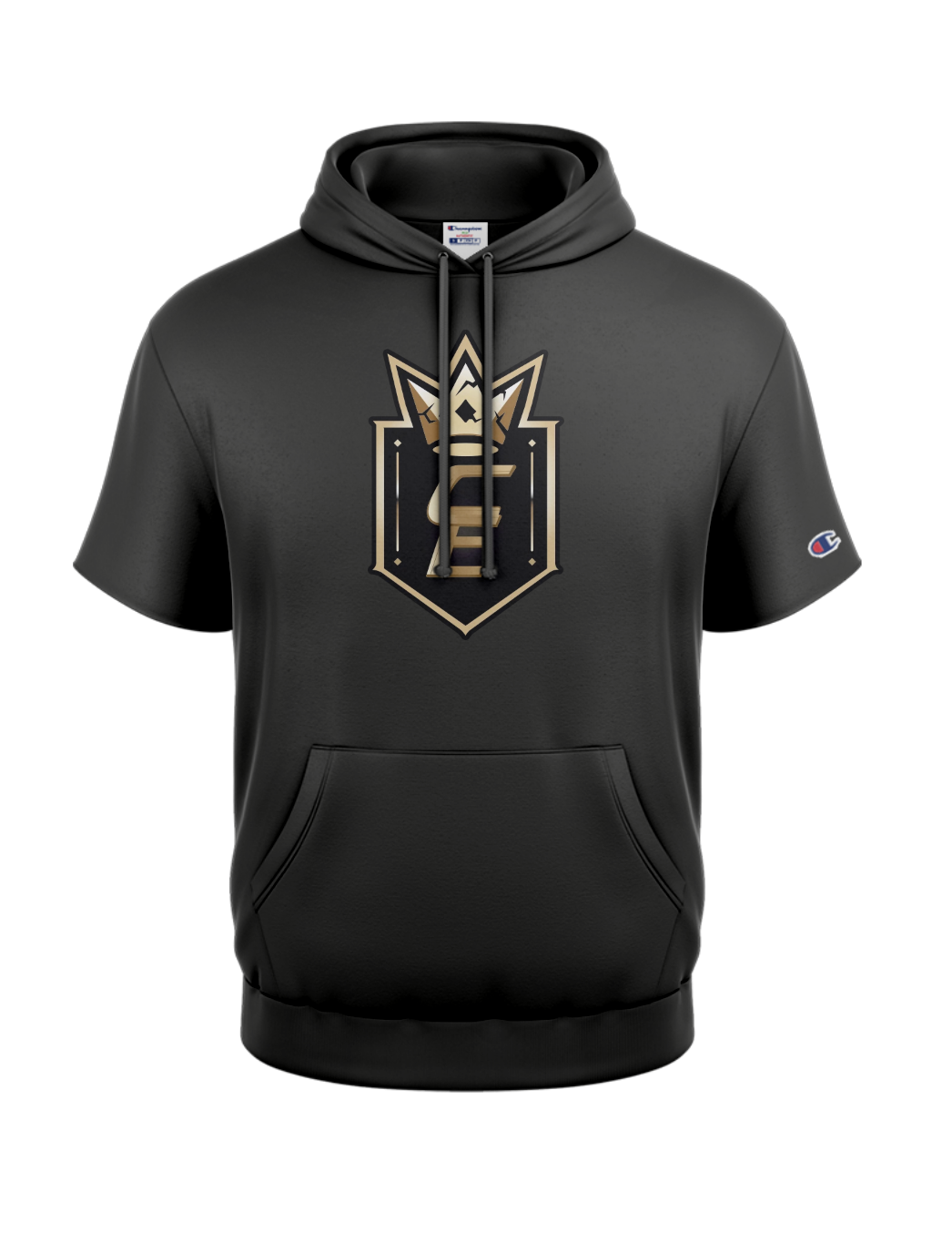 Rendered product preview, front