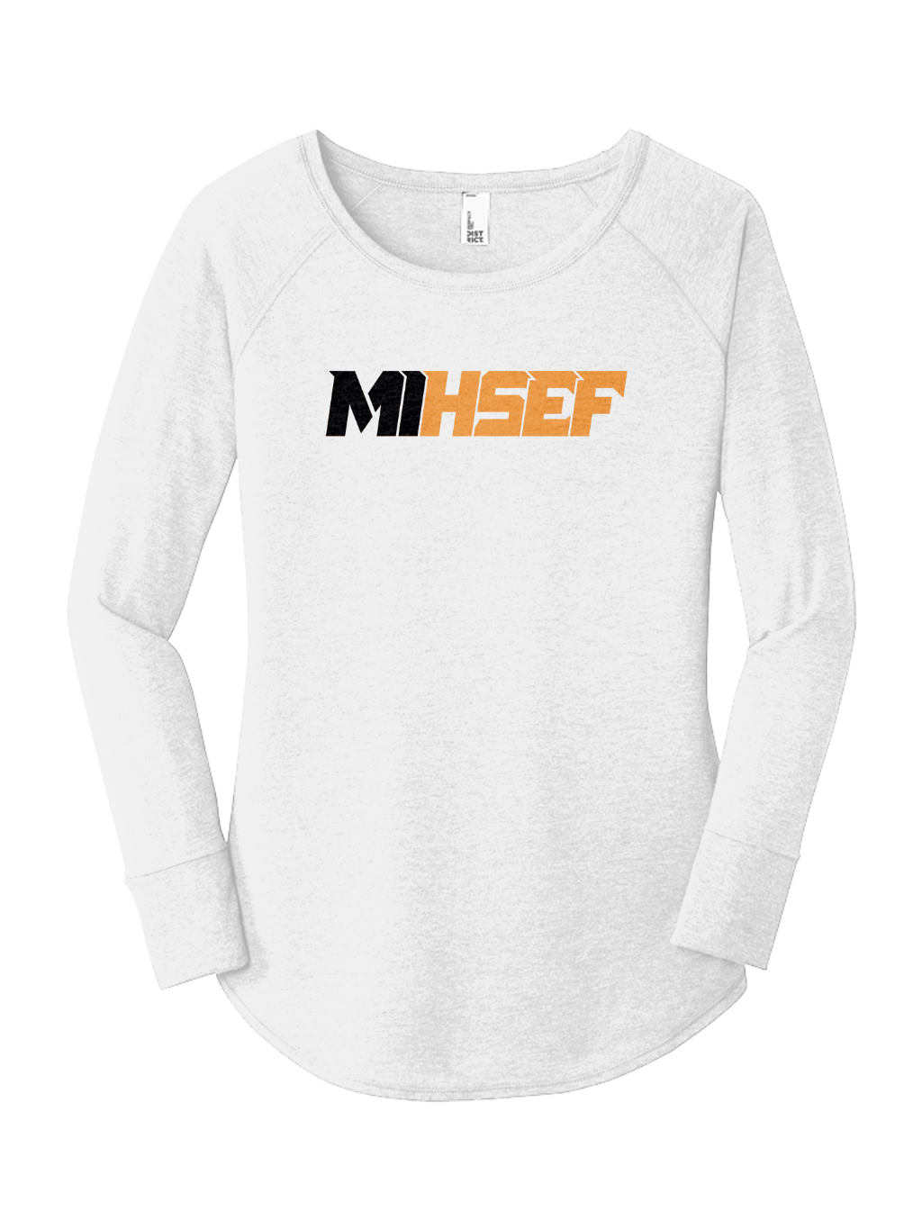 Rendered product preview, front