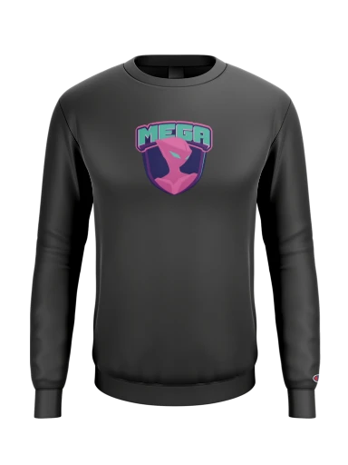 Champion Powerblend Crewneck Sweatshirt preview, front