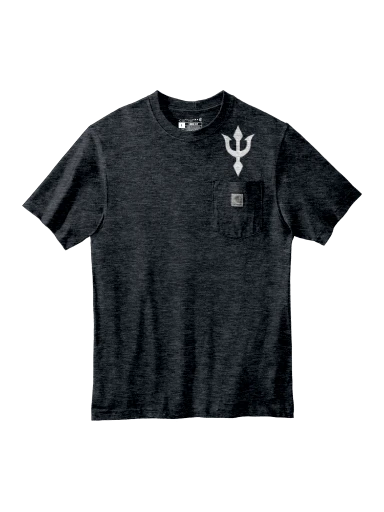 Carhartt Workwear Pocket Short Sleeve T-Shirt preview, front