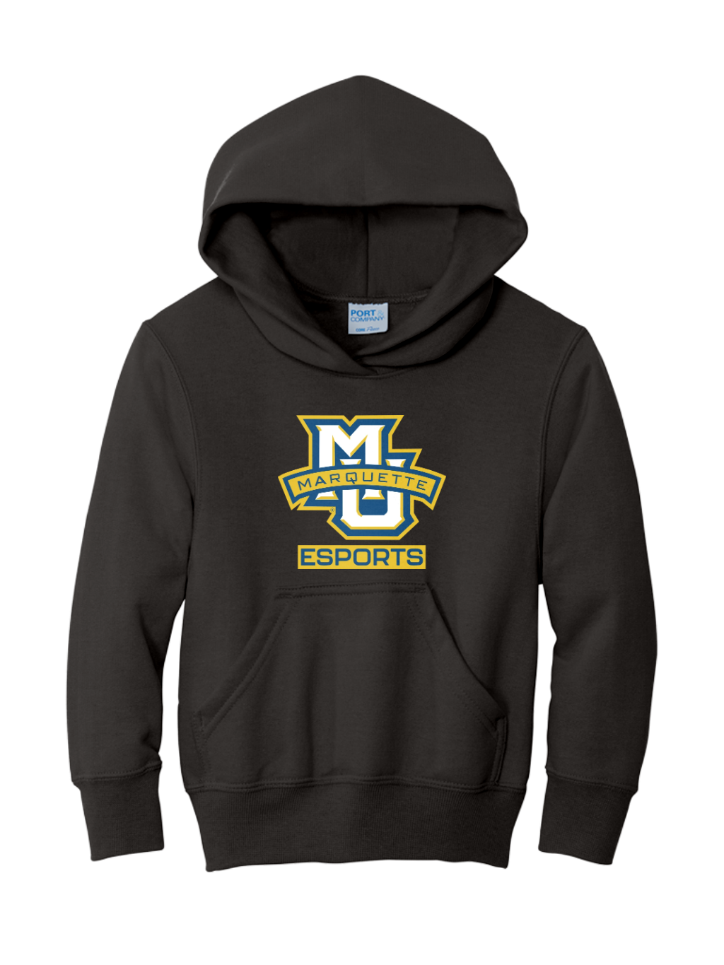 Rendered product preview, front