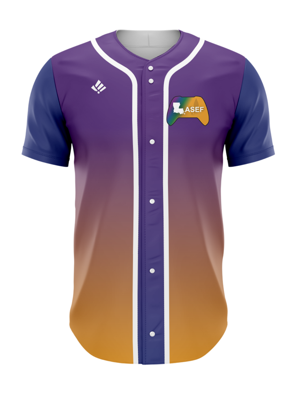 Rendered product preview, front