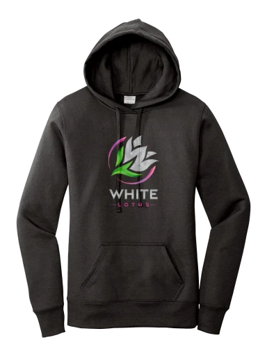 Women's Core Fleece Pullover Hooded Sweatshirt preview, front