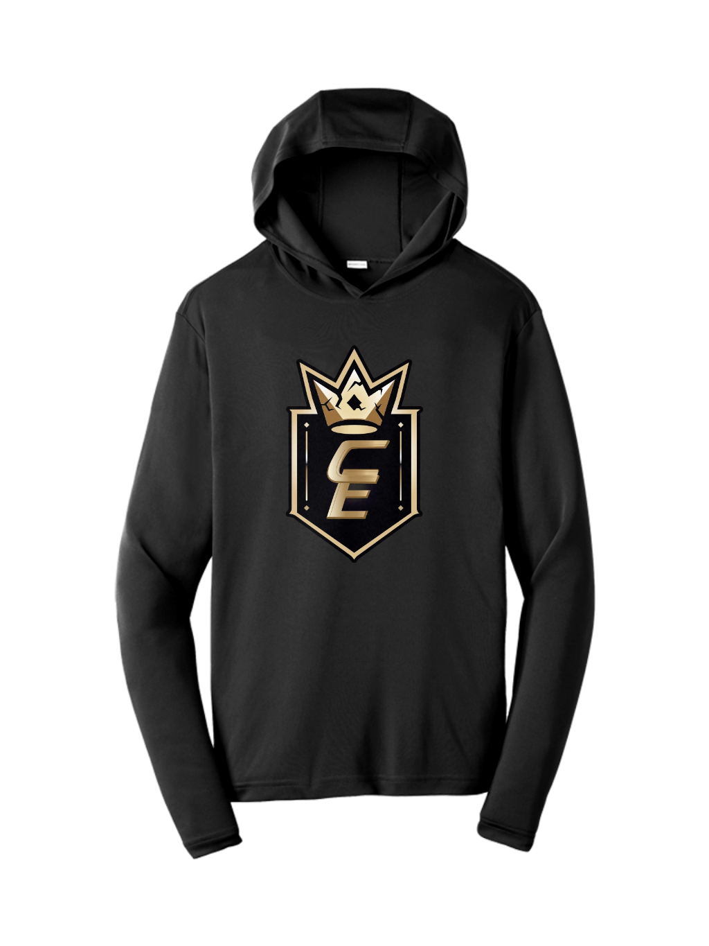 Rendered product preview, front