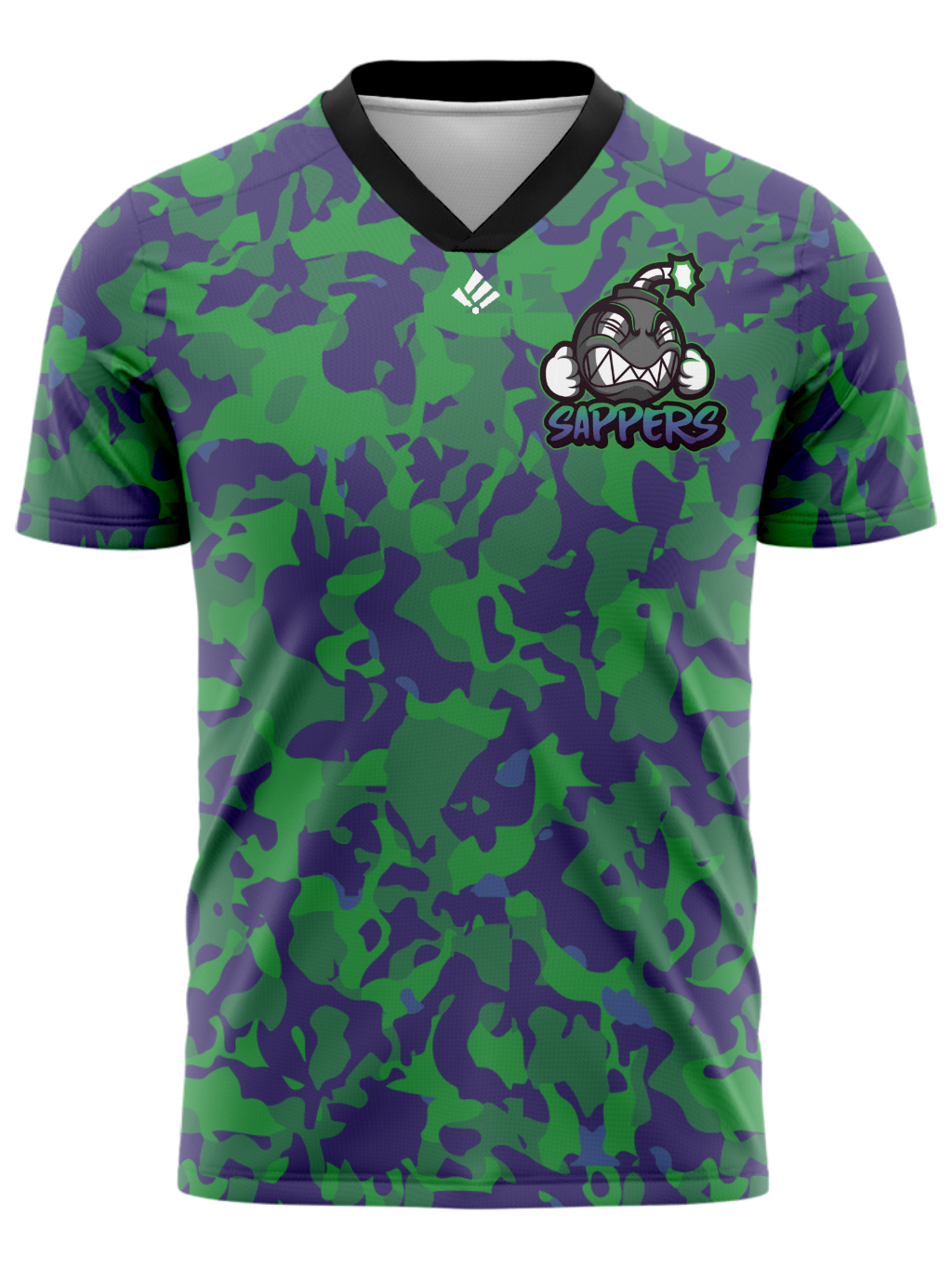 Rendered product preview, front