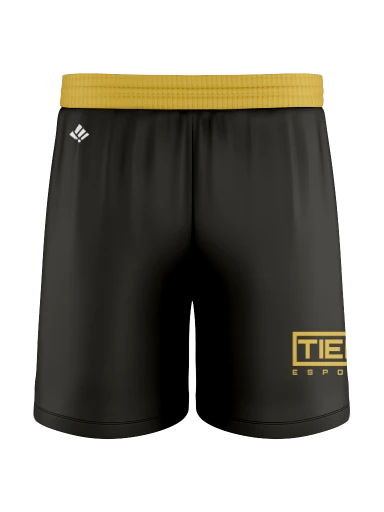 Men's 9" Esports Shorts preview, front