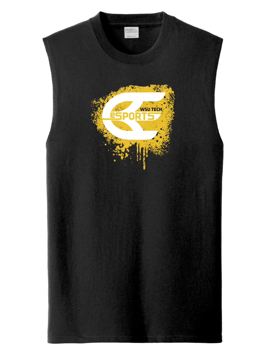Rendered product preview, front