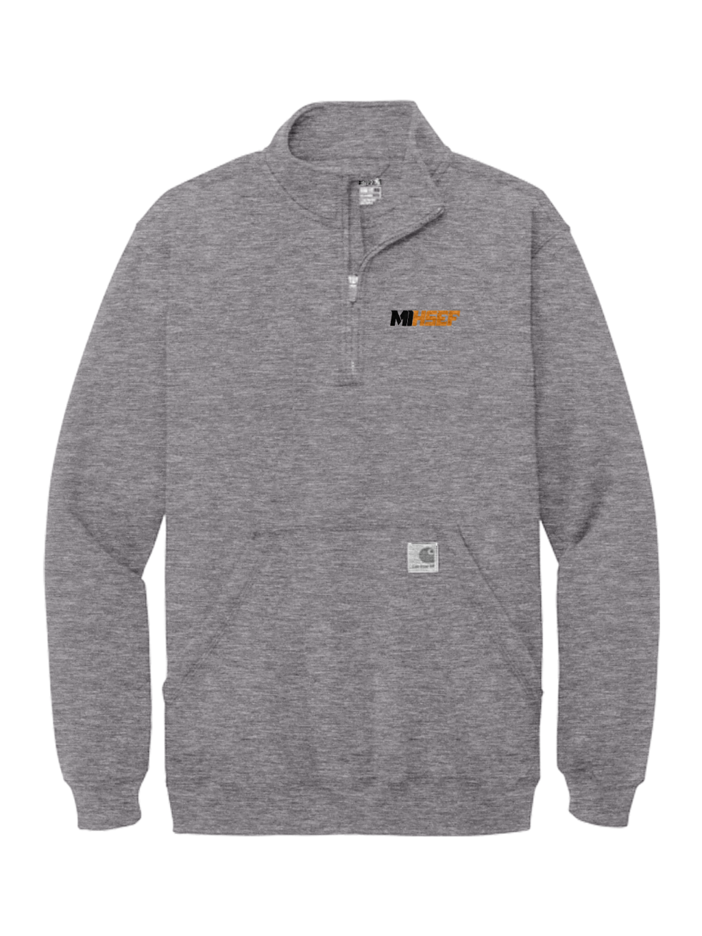 Rendered product preview, front
