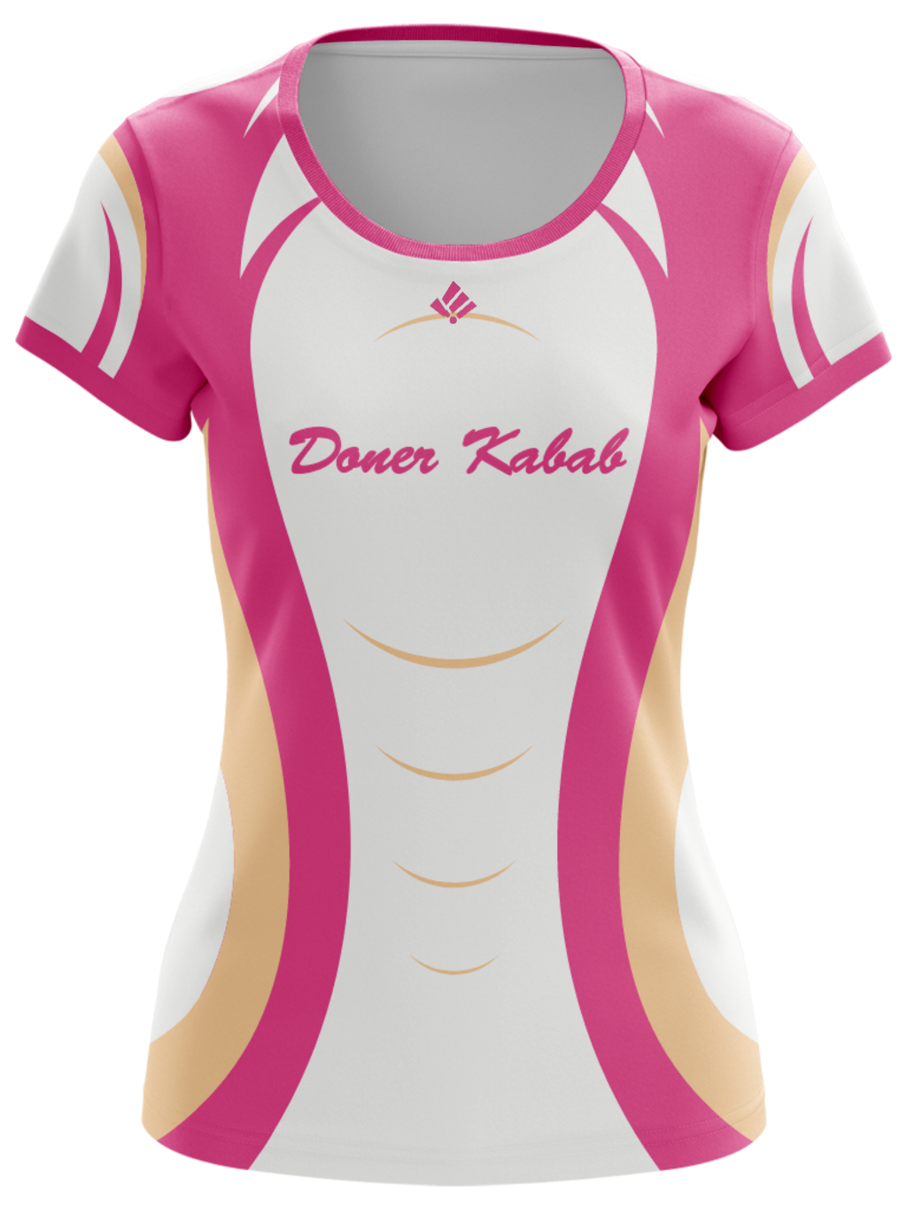 Rendered product preview, front