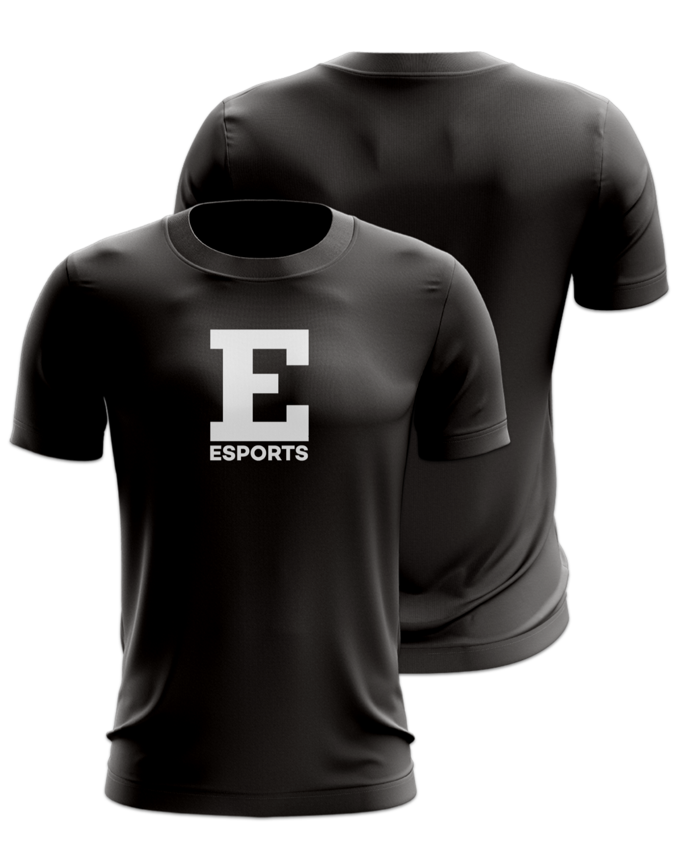 Rendered product preview, stack