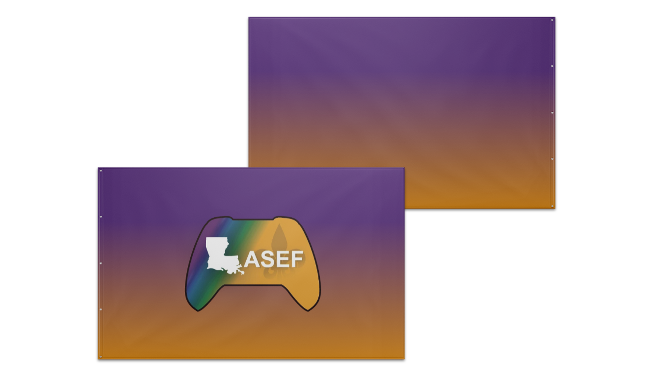 Rendered product preview, stack