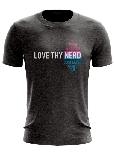 LTN Carousel T preview, front