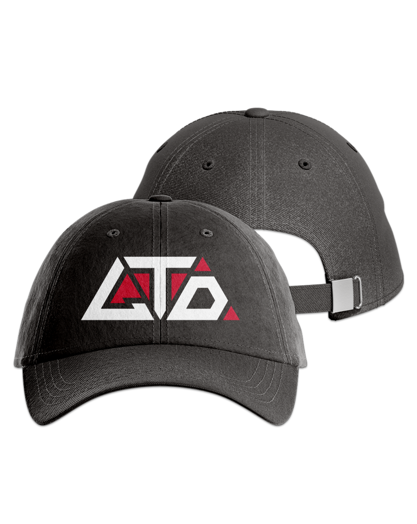 Rendered product preview, stack