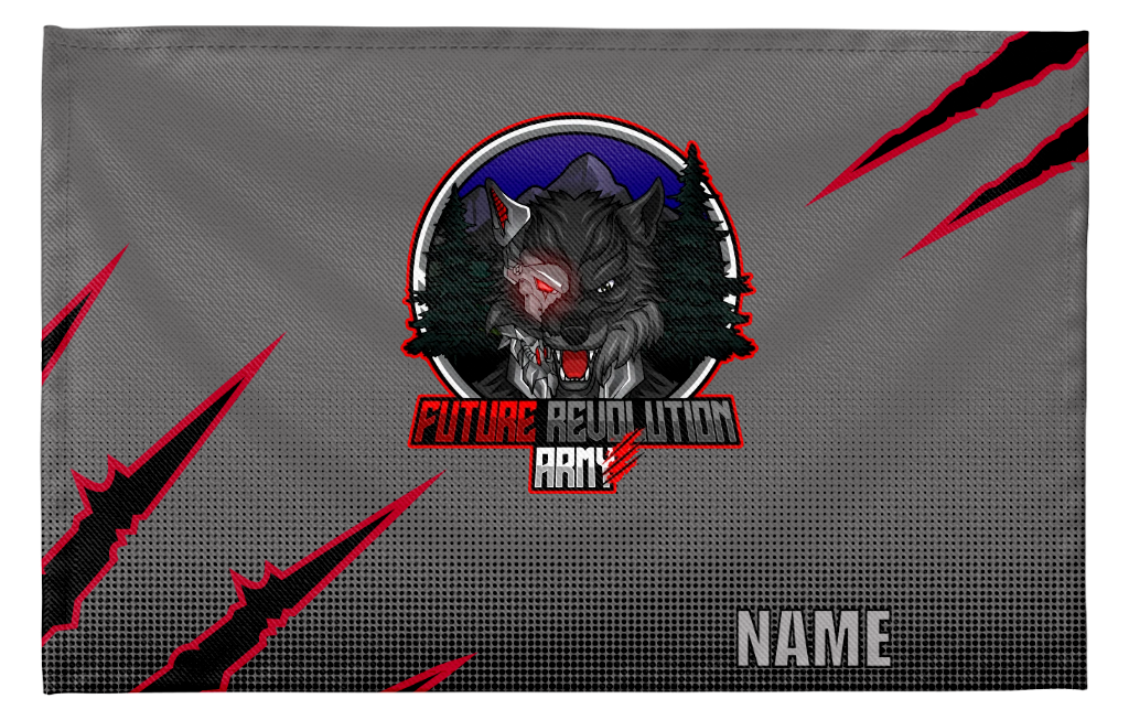 Rendered product preview, front