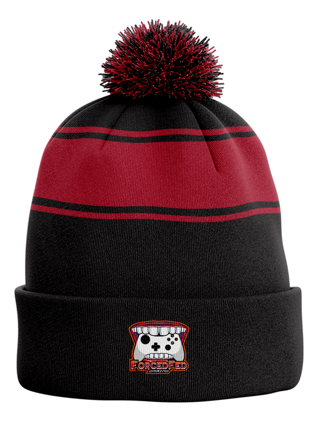 Rendered product preview, front