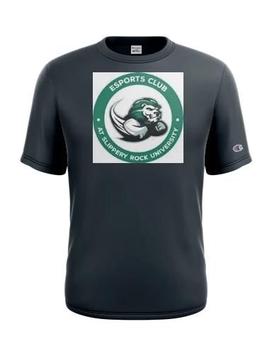 Champion Heritage 7-Oz. Jersey Tee preview, front