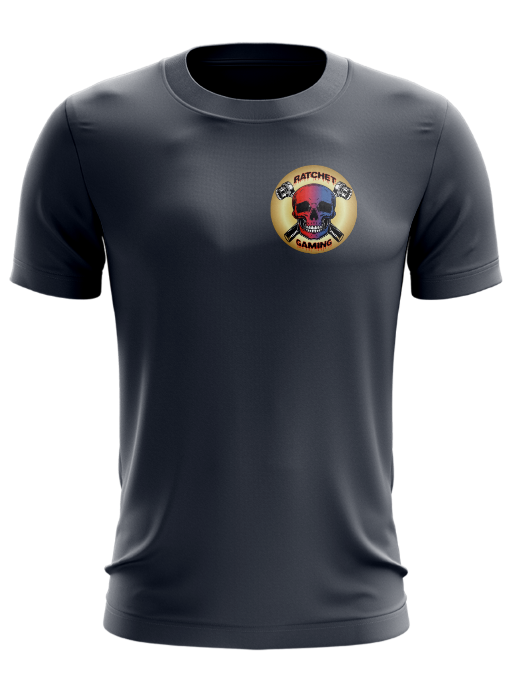 Rendered product preview, front