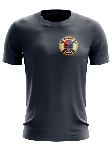 Perfect Tri ® Tee+ preview, front