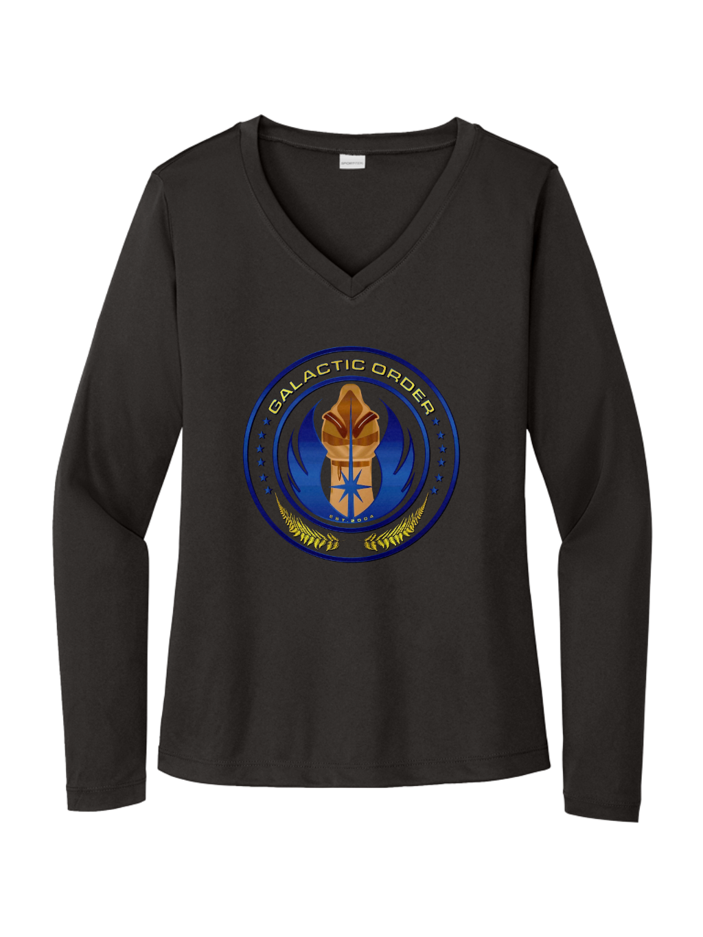 Rendered product preview, front