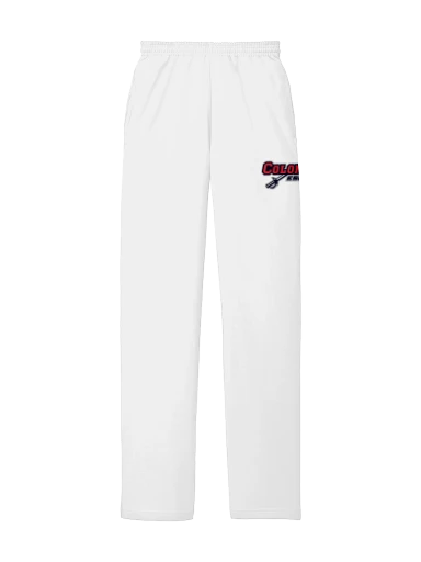 Port & Co Core Fleece Sweatpant with Pockets preview, front