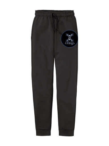 Core Fleece Jogger preview, front