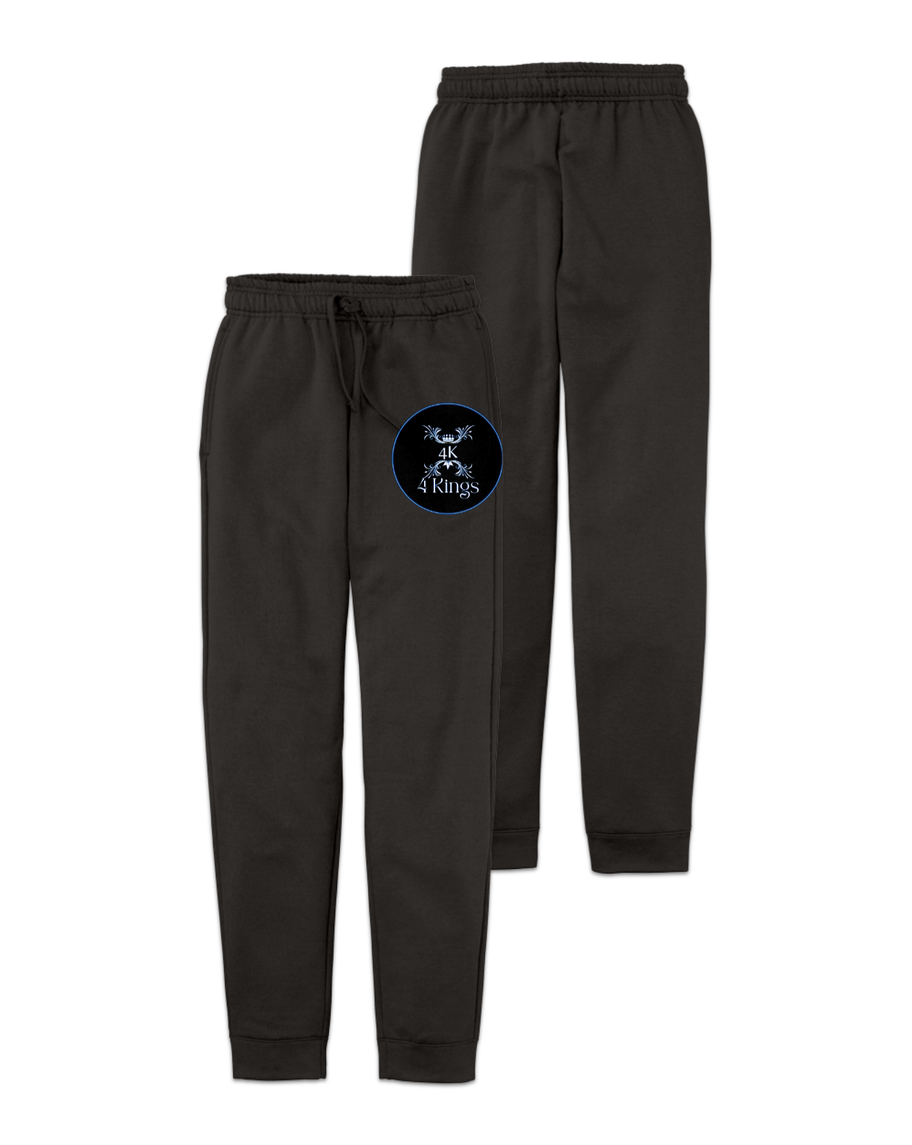 Rendered product preview, stack