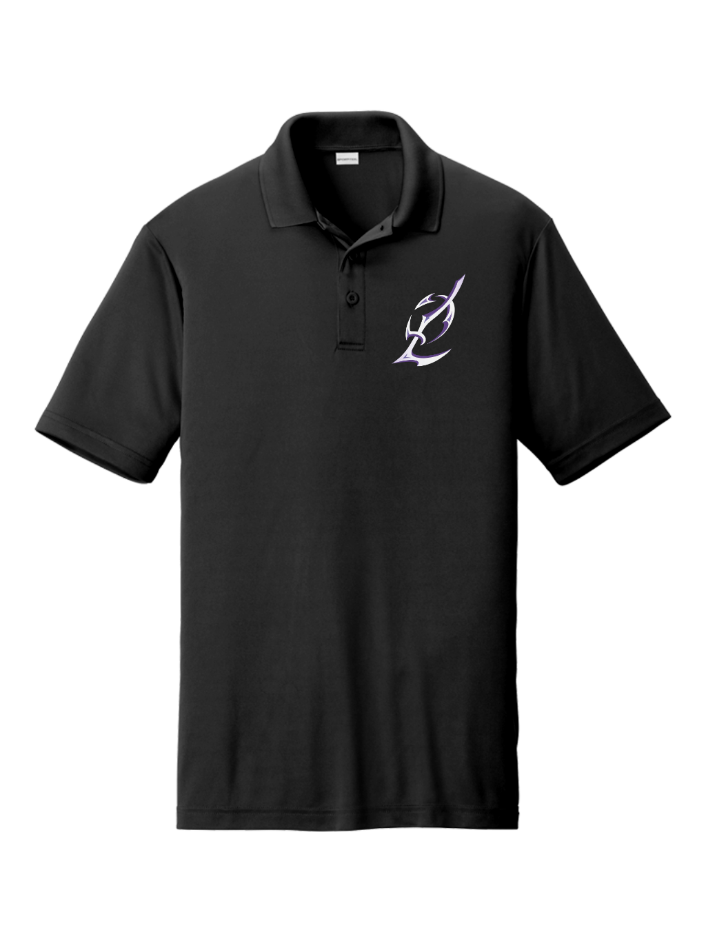 Rendered product preview, front