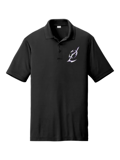 Sport-Tek PosiCharge Competitor Polo preview, front