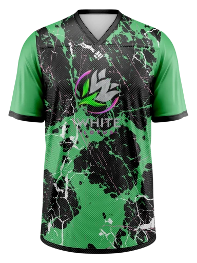 Football Fan Jersey preview, front