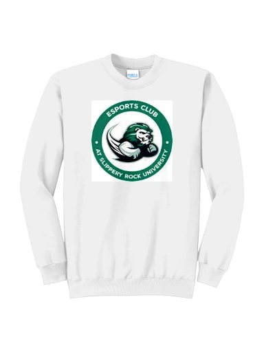 Core Fleece Crewneck Sweatshirt preview, front
