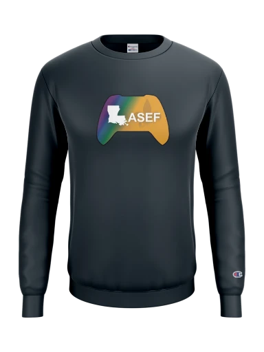 Champion Reverse Weave Crewneck Sweatshirt preview, front