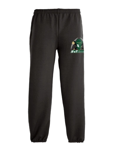 Essential Fleece Sweatpant with Pockets preview, front