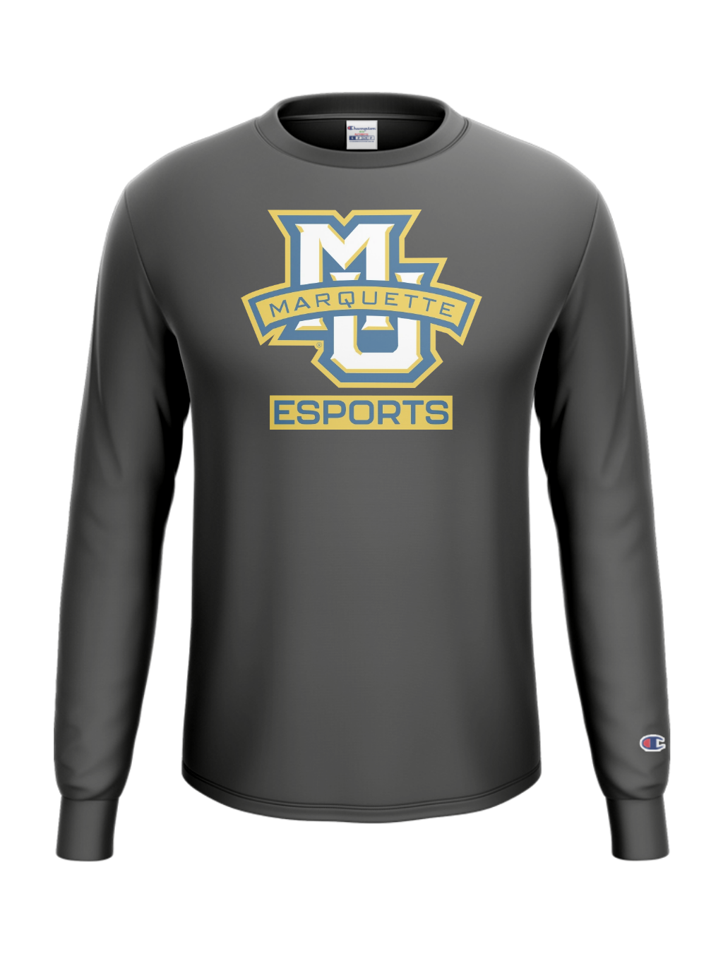 Rendered product preview, front