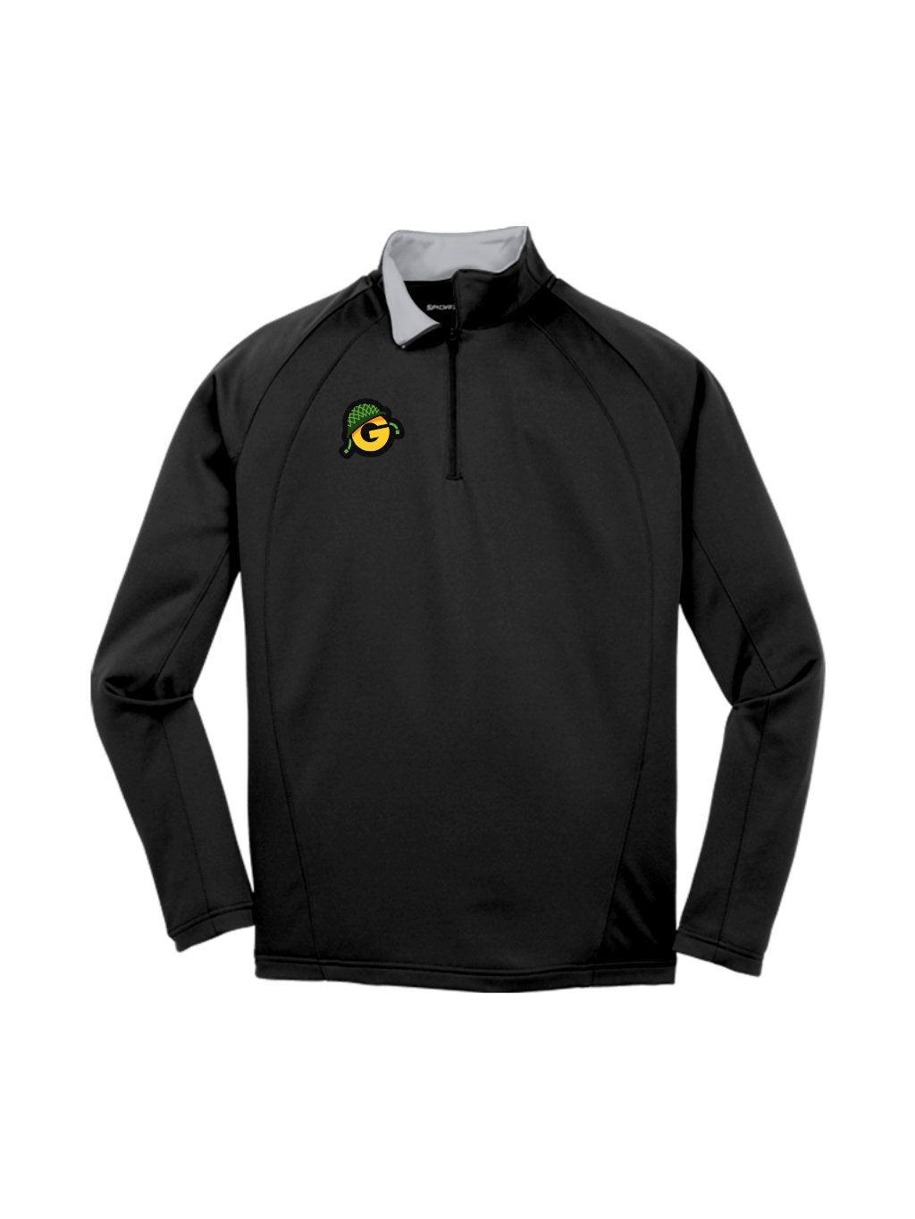 Rendered product preview, front