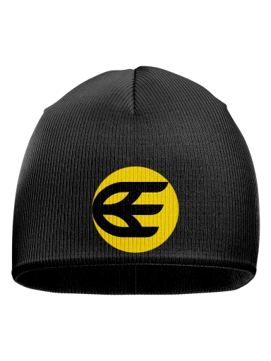 Fleece-Lined Beanie Cap preview, front