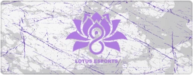 XL Gaming Mouse Pads preview, front