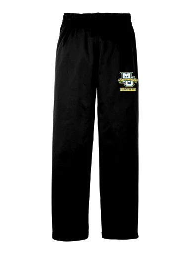Sport-Tek Sport-Wick Fleece Pant preview, front