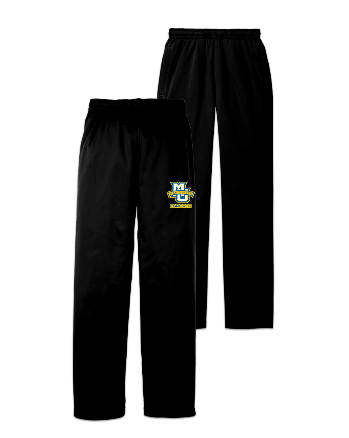 Rendered product preview, stack