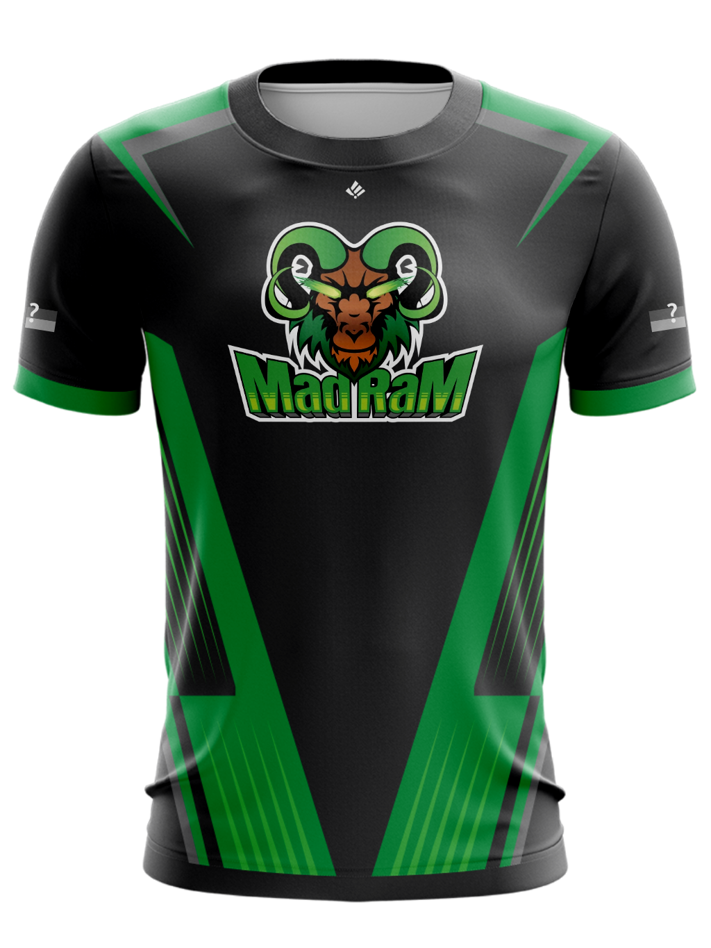 Rendered product preview, front