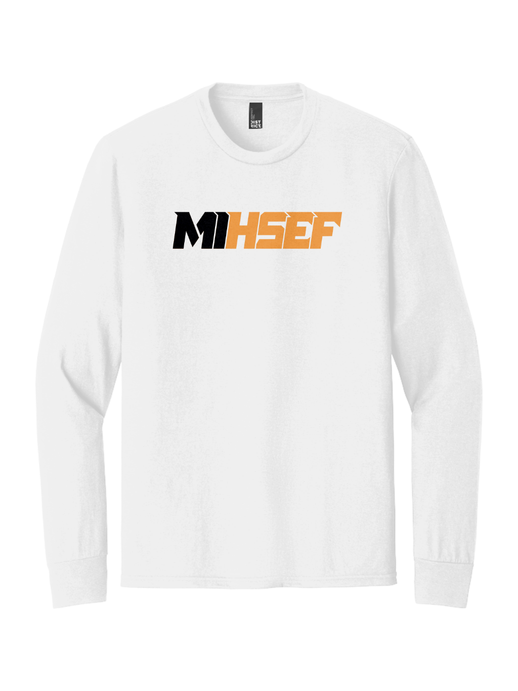 Rendered product preview, front