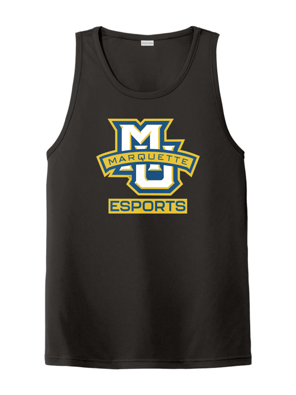 Rendered product preview, front