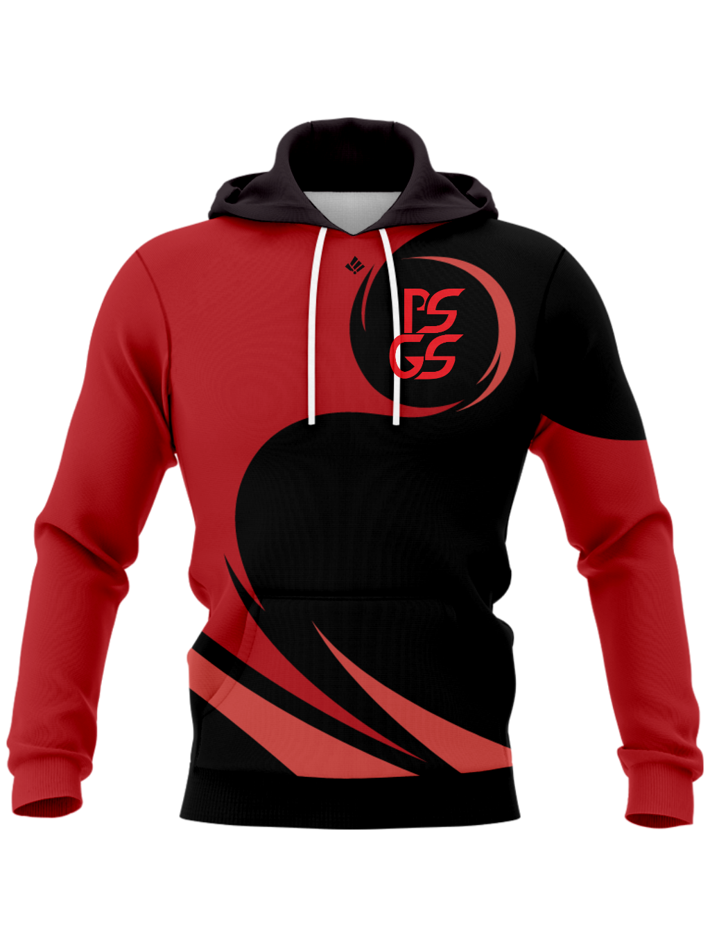 Rendered product preview, front