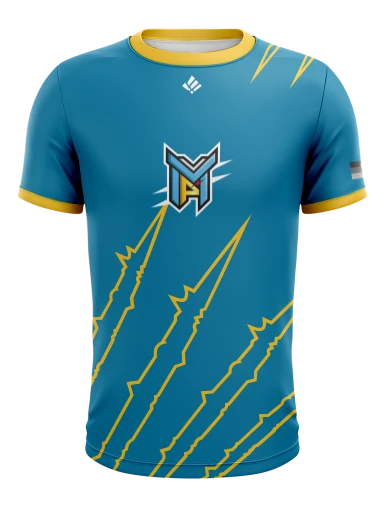 Crew Neck Jersey preview, front