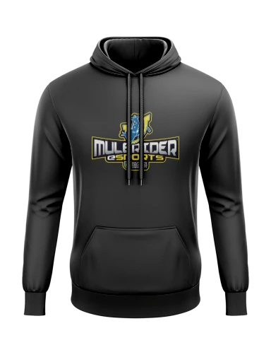 Champion Powerblend Pullover Hoodie preview, front