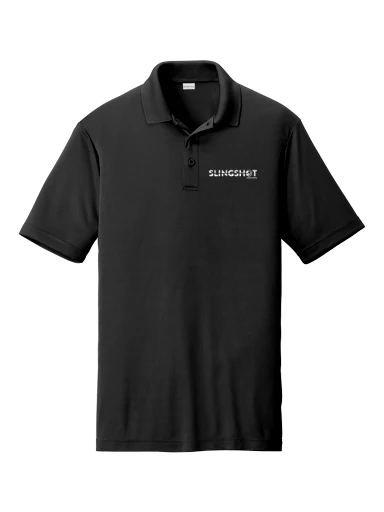 Everyday Polo preview, front