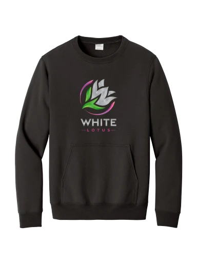 Core Fleece Crewneck Pocket Sweatshirt preview, front