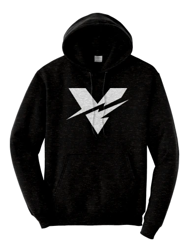 Basic Pullover Hoodie (WL) preview, front