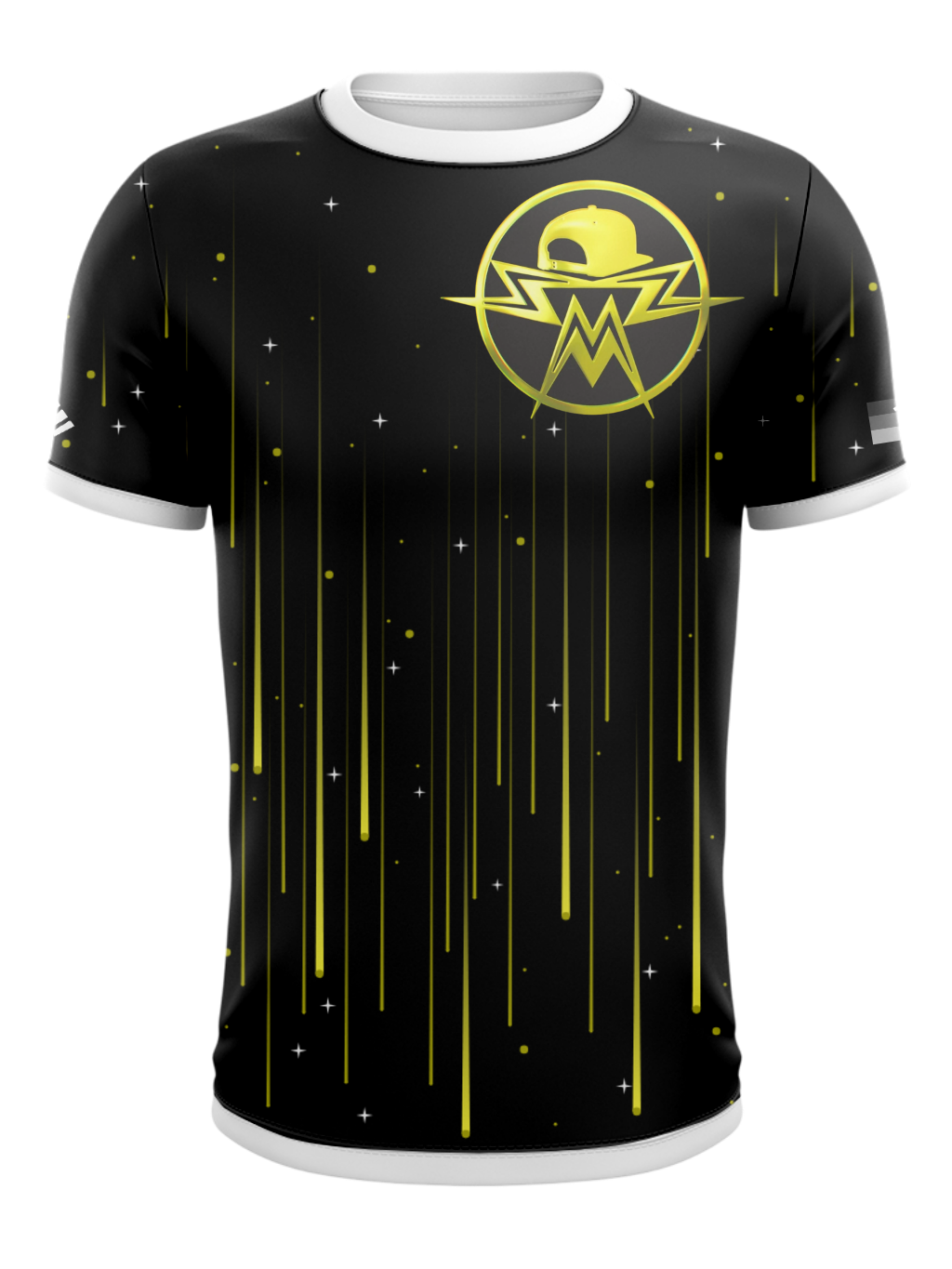 Rendered product preview, front